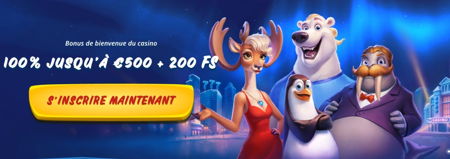 SG Casino